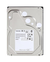 Refurbished | Toshiba MG04SCA20EN 2Tb 7.2k Nl Sas 12Gbps 512n 2.5inch Hot Swap Hdd